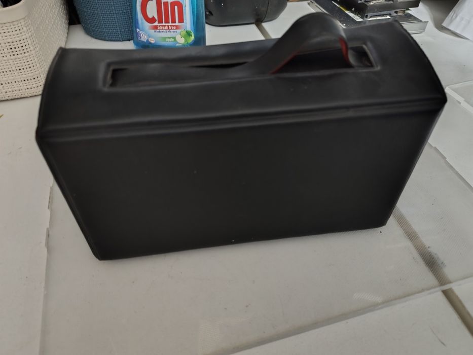 Casete audio originale vechi cu gentuta