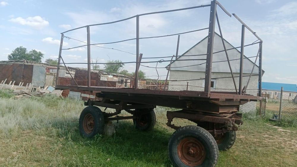 Продам 2 трактор Т40 прицеп касилка талкай кун