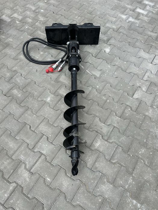 Vand accesorii pt miniexcavator