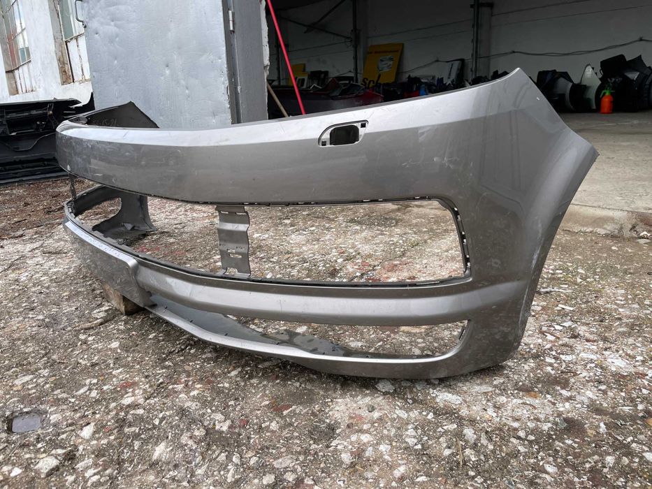 Предна броня за Volkswagen Multivan T6 Фолксваген Т6  2015-2019г