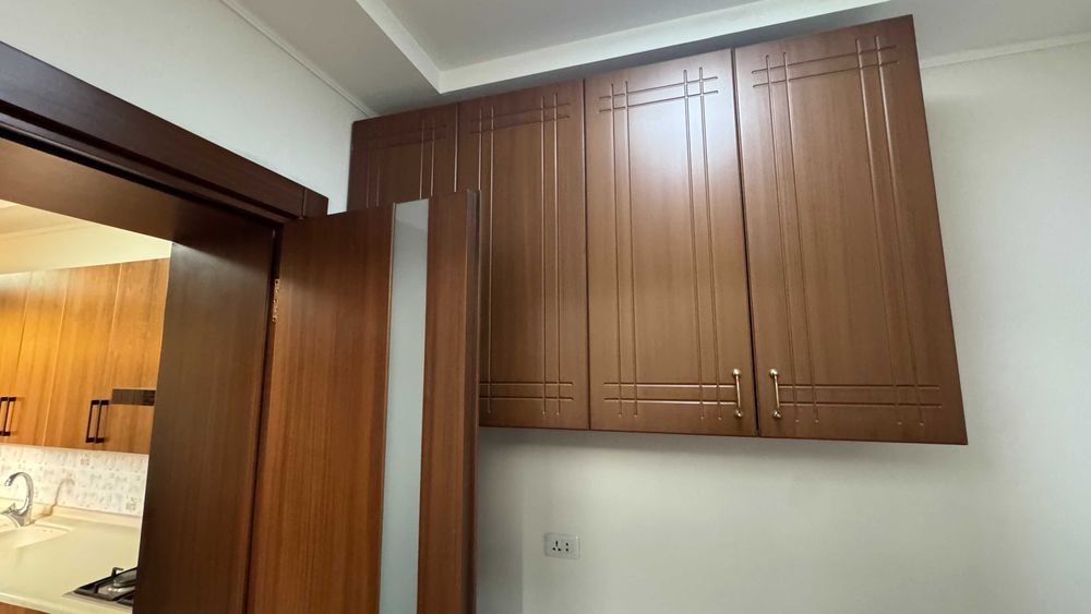 ПРОДАЕТСЯ СВОЯ Сотилади 5 хонали КВАРТИРА, 2-чи этаж, 103 кв.м,