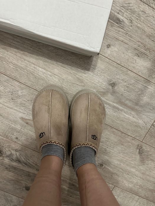 Cizme UGG marimea 36