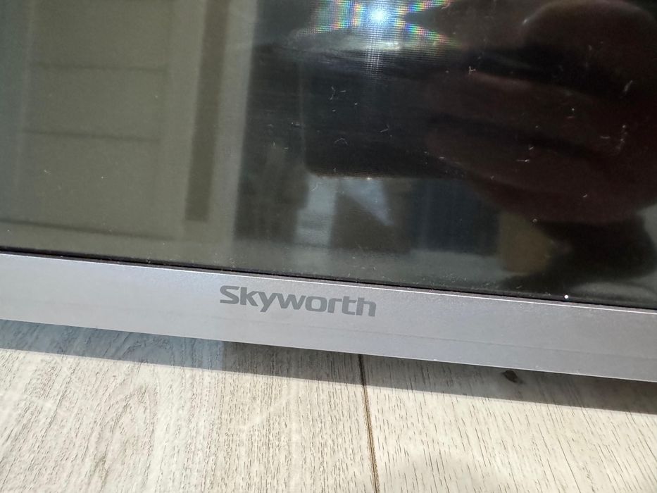 Телевизор не дорого Астана