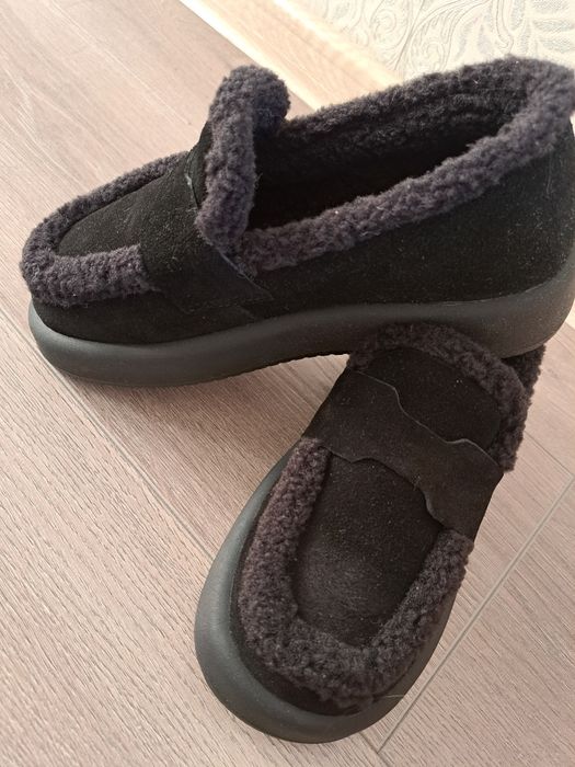 Обувь автоледи размер 36