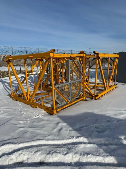 Продом секции zoomlion