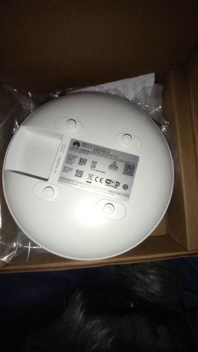 Wifi роутер Huawei