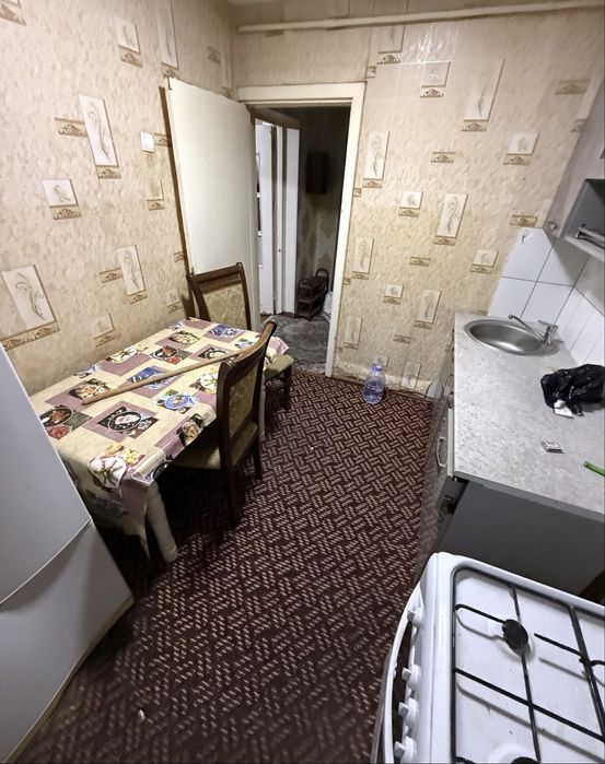 Чиланзар 5 квартал