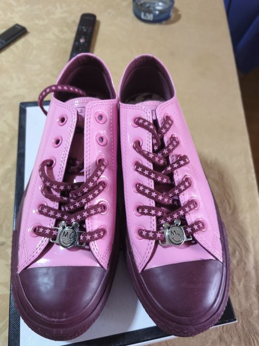 Кецове converse нови