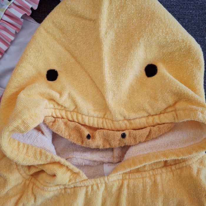 Mayoral Newborn плажни хавлии и бански