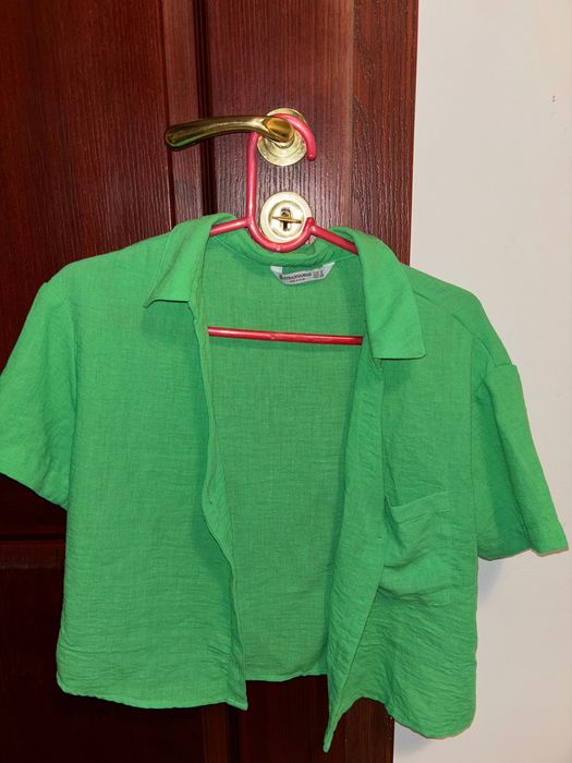 Дамски тениски и потници