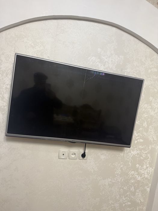 Телвизор сотилади  LG 43