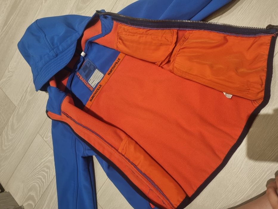 Ветровка непродувайка