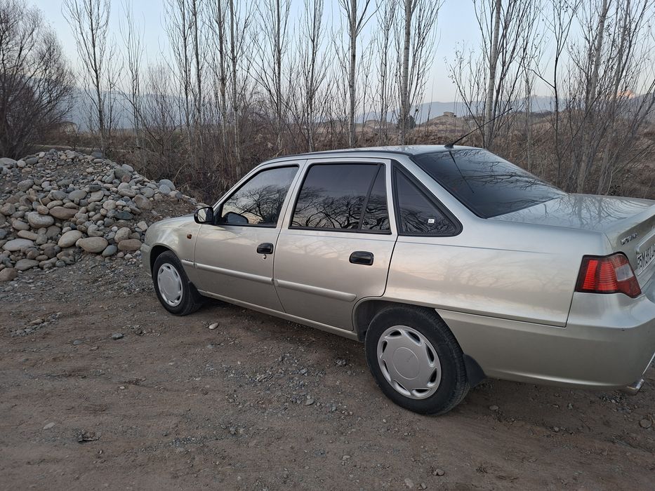 Мошин идеал холатда