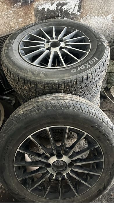 Екеуін торус или камрики обмен р 16