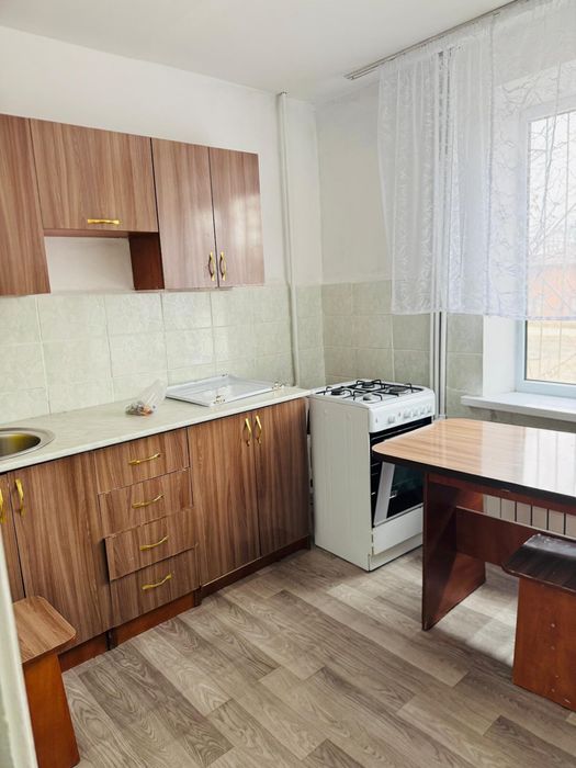 Сдаётся 1 комнатная квартира