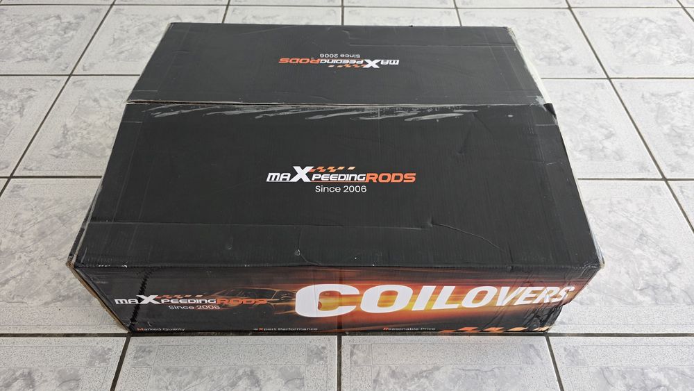 Suspensie sport reglabila VW Golf 5, 6, Passat B6 B7 CC, AUDI A3,  TT
