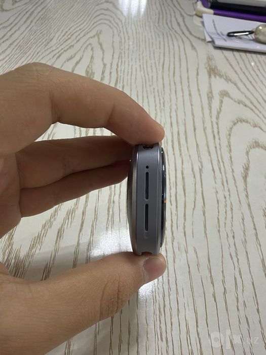 Samsung galaxy watch ultra 2025