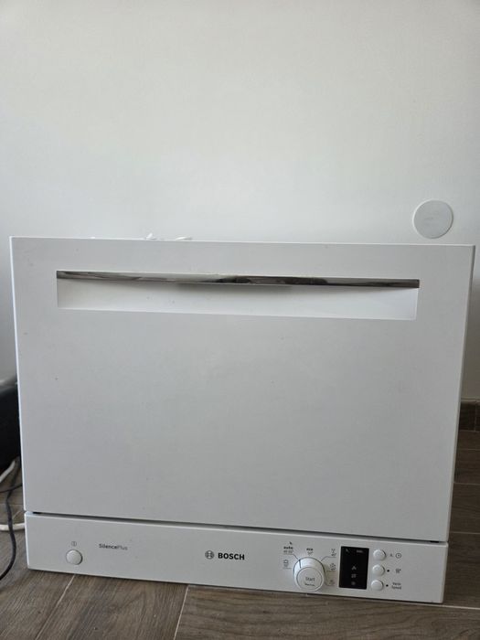 Съдомиялна BOSCH SilencePluse