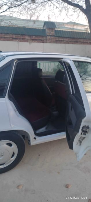 Neksia 2 sons trambler