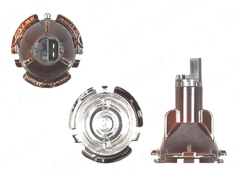 Soclu bec H10W BMW Seria 5 (E60/E61), 06.2003-06.2010, fata, stanga = dreapta, H10W; cu soclu bec; RHT/LHD