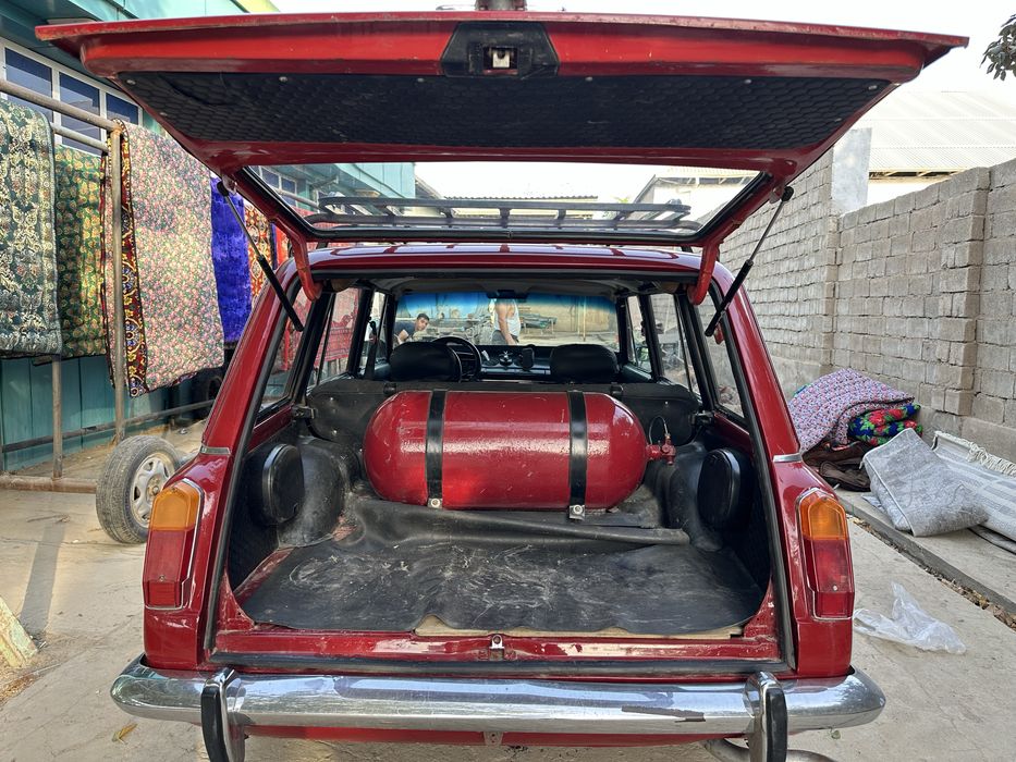 Ваз 2102 холати зур