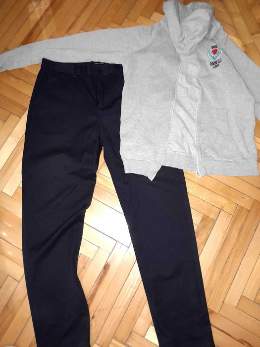 Пакет женской одежды