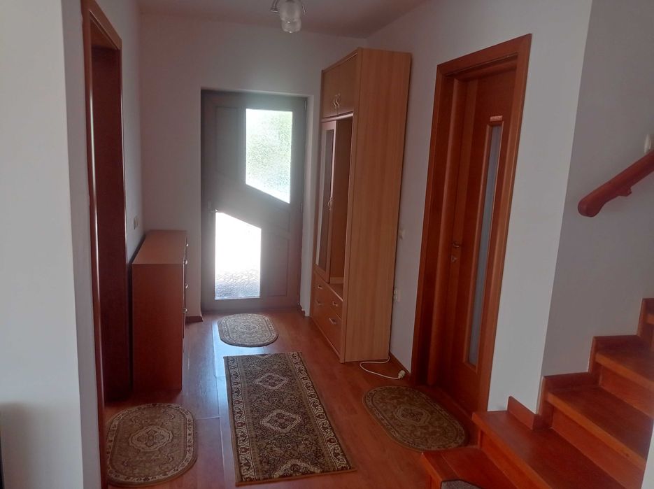 Vila Corbeanca, Tamasi, 5 camere