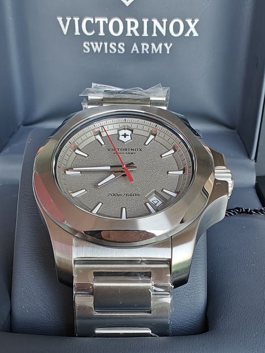 Ceas Victorinox I.N.O.X 241739 cool military top