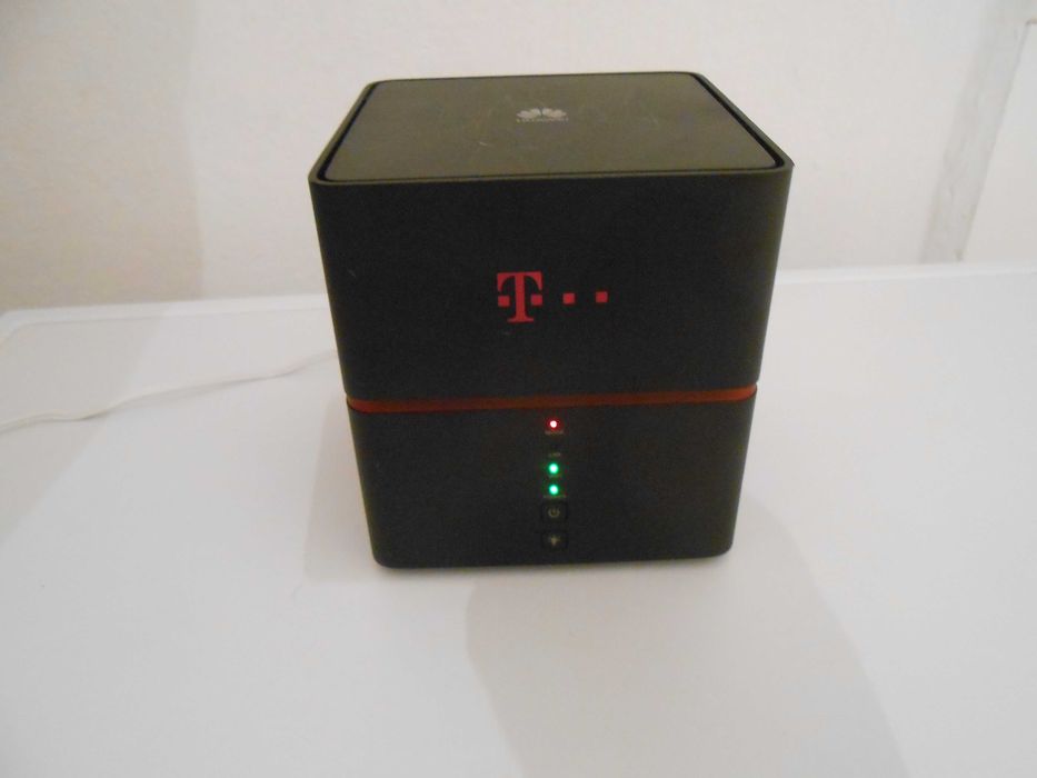 Huawei B529s-23a Wifi 4G LTE Router! Home Net Box!
