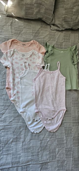 Lot hainute marimea 98, 2-3 ani