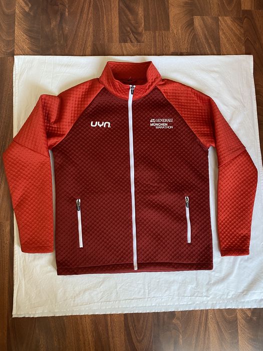 Vesta Adidas,Polar Uyn,marime M-L