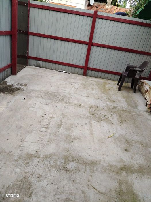 Apartament la casa str Desseanu 29 000 euro
