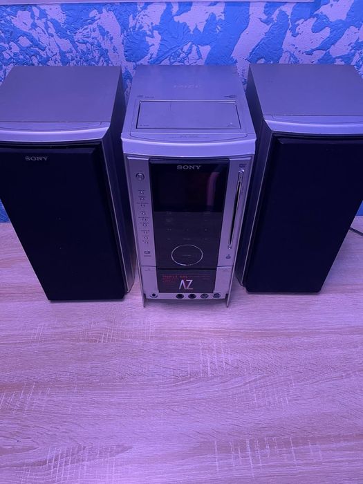 SONY центр продаётся