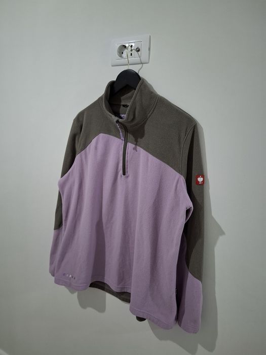 Pulover Engelbert Strauss mărime XXL fleece