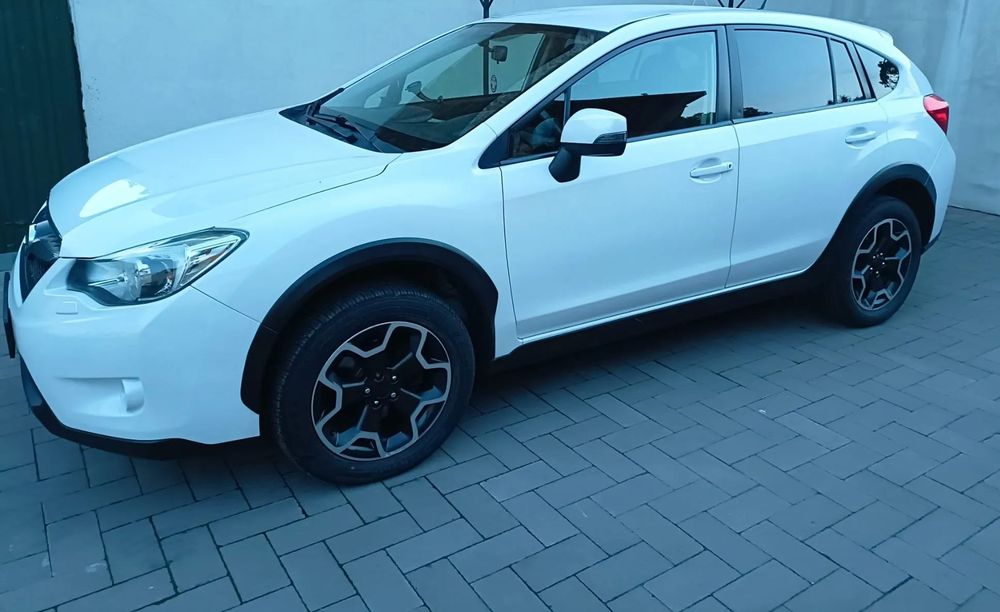Subaru XV Primul Proprietar/ Stara foarte buna/ Baterie in garantie