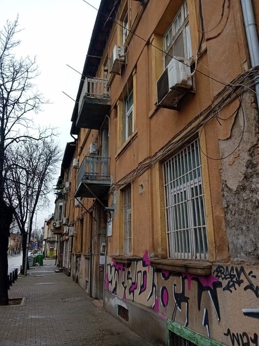 Продава се Двустаен апартамент в София, Сердика - 35 кв.м за 948 €/кв.м - Снимка #3