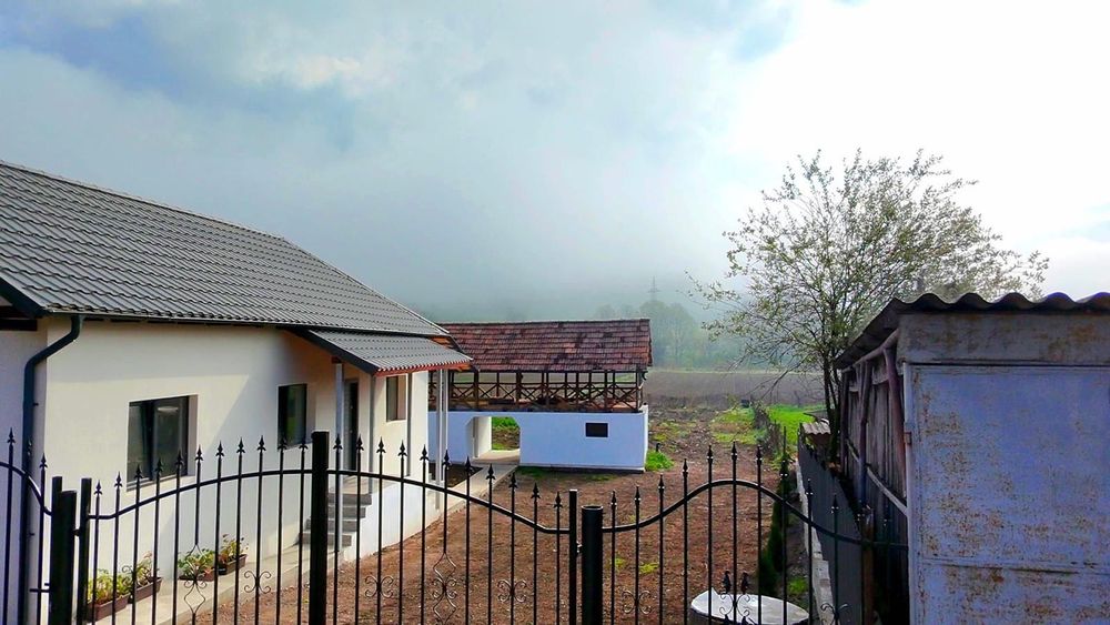 Vând casa Mihaesti, Buleta