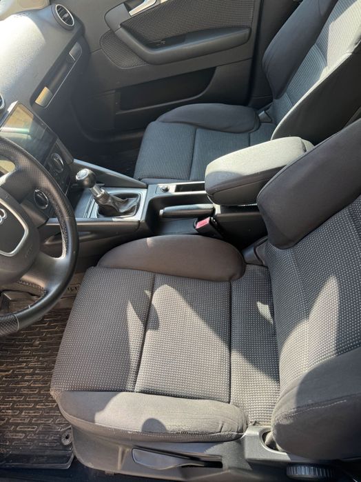 Продавам Audi a3 2.0 TDI