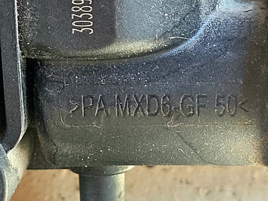 Vând rampa injectoare Landi Renzo