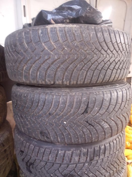 Jante bmw 205 55 r16