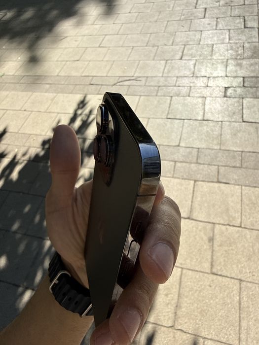 Продам 13 Pro 256 GB
