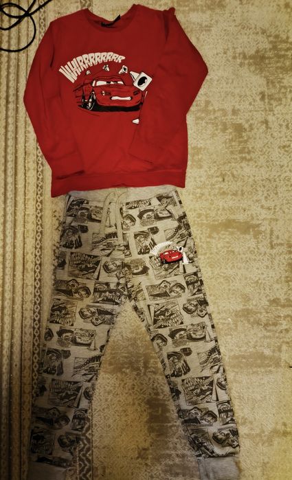 Одежда для мальчика