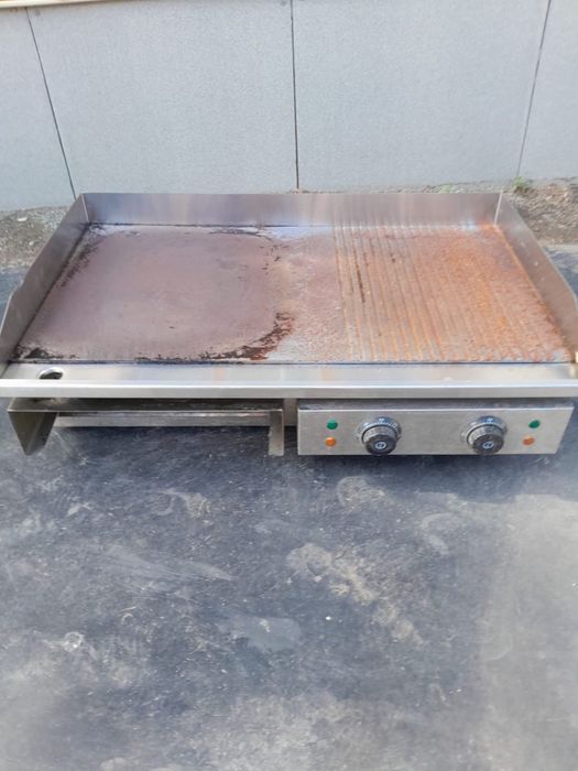 Электро гриль продам