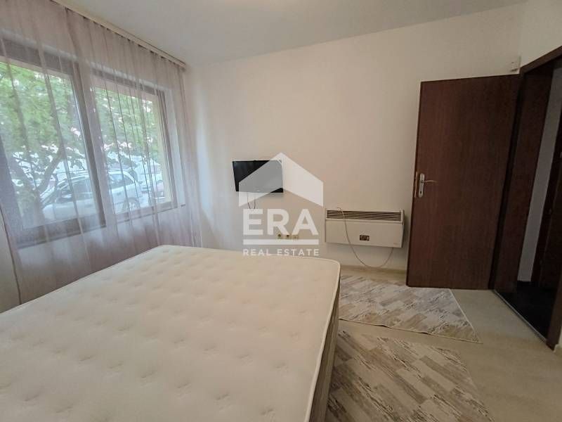 Апартамент под наем в широкия център на Хасково