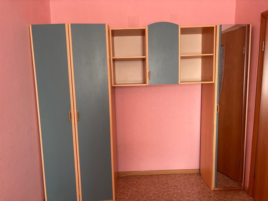 Продам детский гарнитур