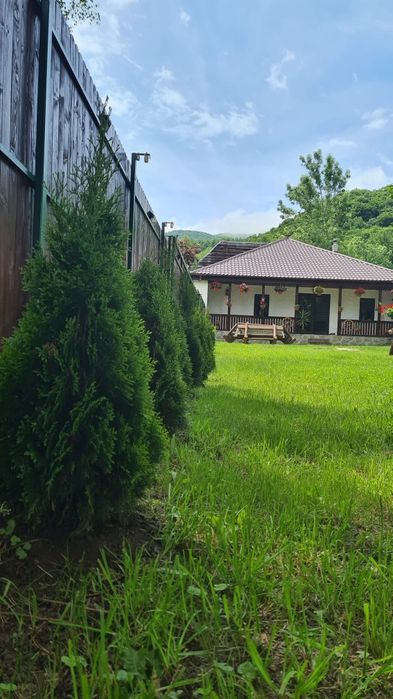 De vanzare casa de vacanta traditionala
