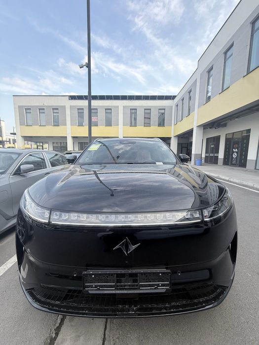 Dong feng 008 restayling  full yili 2025