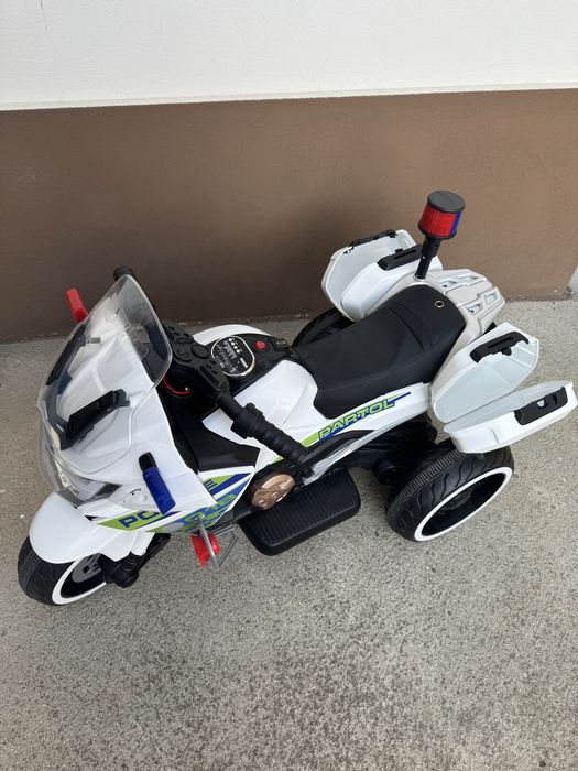 Motocicleta copii