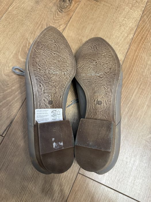 Дамски обувки Manas 39 номер