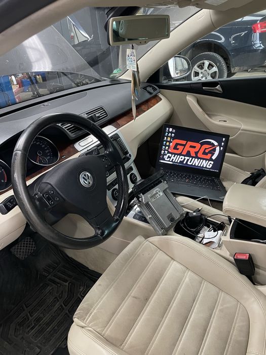 Resoftare/soft auto Stage eco/1/2 ,DPF,EGR,AdBlue,Clone Ecu,Dyno test